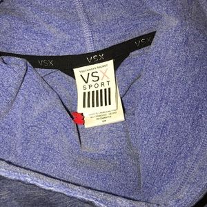 VS sports sweatshirt